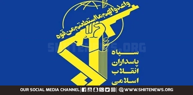 Three IRGC soldiers killed in terrorist attack in southern Iran