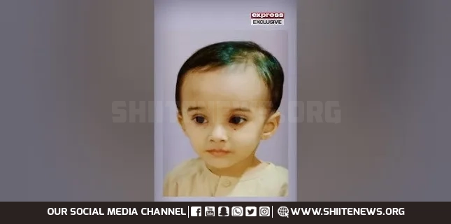 Tragic Death of Little Ibrahim in Karachi Highlights Administrative Collapse