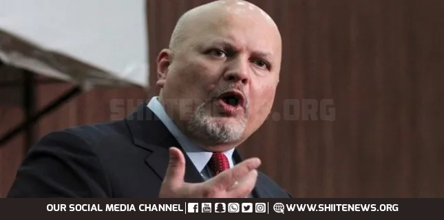 UK threatened to cut ICC funding over Netanyahu arrest warrant: Prosecutor