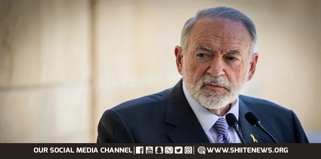 US Ambassador Mike Huckabee meets Palestinian official in Ramallah: Report