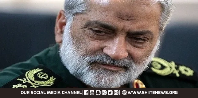 US copying of Iranian drone was an admission of Tehran’s superiority: Cmdr.