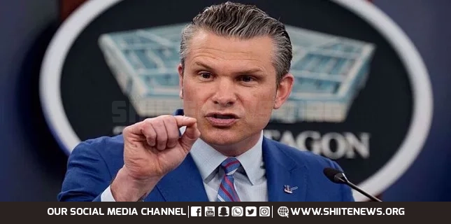 US launches ‘retaliatory strikes on Daesh targets’ in Syria amid renewed controversy over intervention