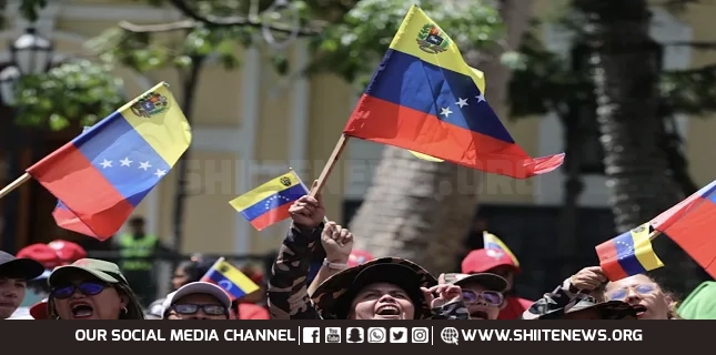 Venezuela threatens ICC withdrawal over ‘imperialist interference’