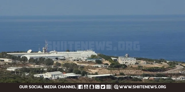 While Mechanism Convenes in Lebanon’s Naqoura, Israeli Enemy Drops Bomb Nearby