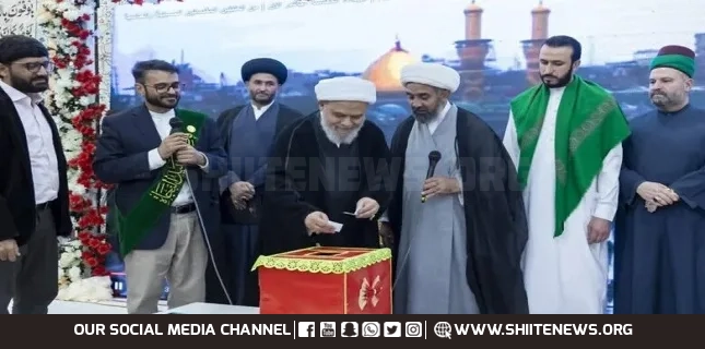 Women’s Scholarly Session on Seerah of Lady Fatima (SA) Held in Karachi