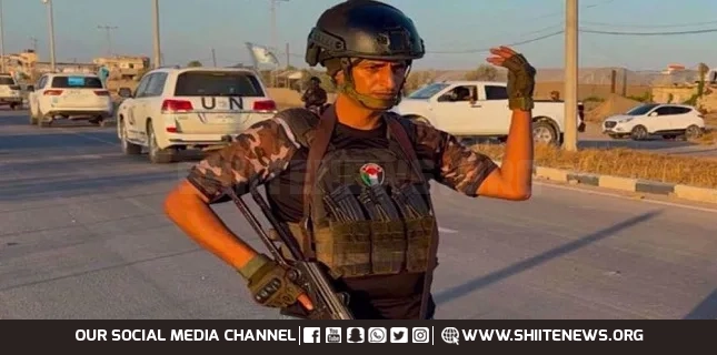 Yasser Abu Shabab’s destiny is the inevitable fate of every traitor: Hamas