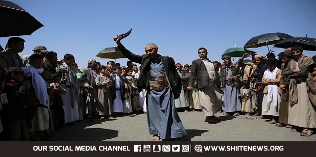 Yemen agrees to prisoner exchange involving nearly 3,000 detainees