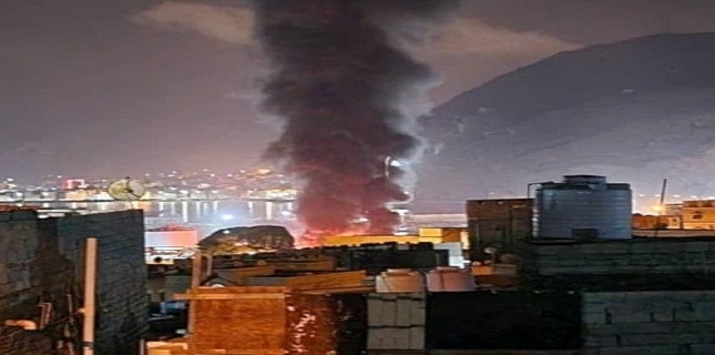 Yemen orders UAE forces to withdraw, declares emergency in Hadhramout