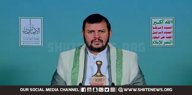 Yemen’s leader warns of military action against any Israeli presence in Somaliland