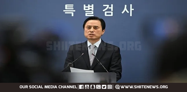 Yoon accused of staging DPRK provocation to justify martial law