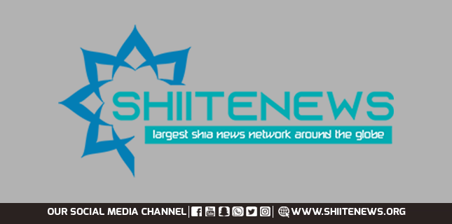 The infallible leader of Islam Hazrat Imam Jafar Sadiq (AS)