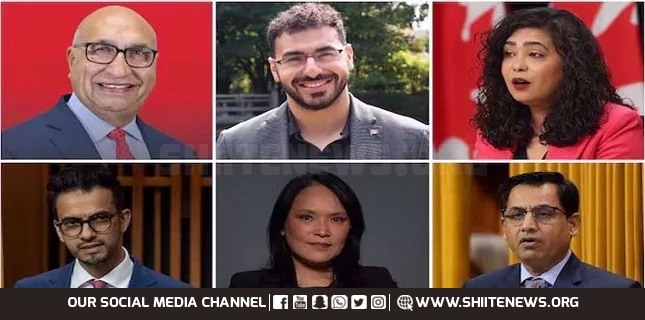 ‘Aggressive, hostile’: Canadian lawmakers slam Israel after being barred from West Bank