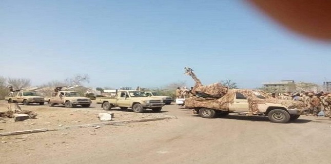 After securing eastern front, Saudi Arabia moves to seize UAE-controlled areas in southern Yemen