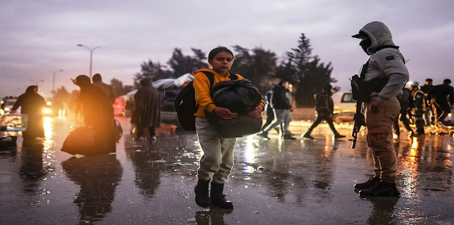 Alawite Council, cleric condemn violations, affirm support for Kurds