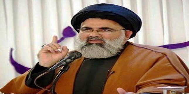 Any Attack on Ayatollah Khamenei Will Open a Global War Front: Allama Jawad Naqvi