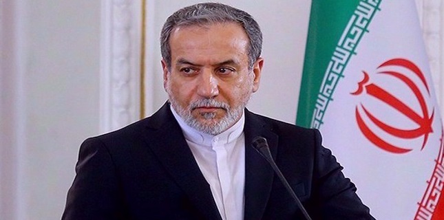 Araghchi: Terrorist operations in Iran scheme directed by US, ‘Israel’