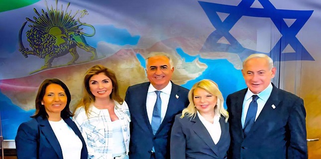 Behind the riots: Israel-Pahlavi nexus and the delusion of ‘regime change’ in Iran