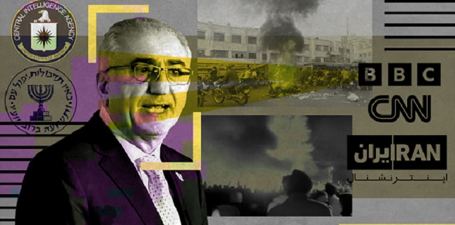 Behind the riots: Spy games, media spin, discarded monarchists and lessons from history