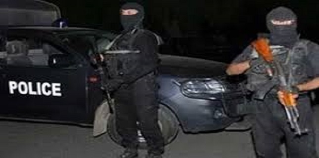 CTD Arrests Banned Sipah-e-Sahaba Operative in Okara