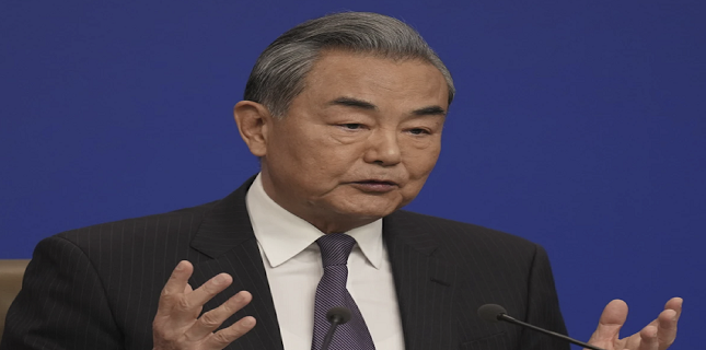 China rejects US role as ‘global policeman’ over Venezuela