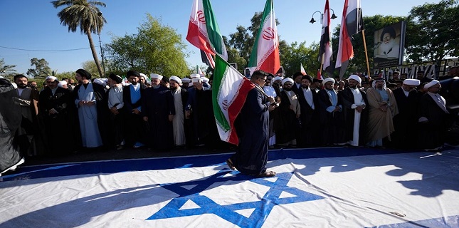 Coordination Framework rejects use of Iraqi territory for attacks on Iran