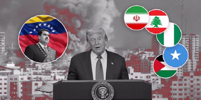 Donald Trump: An anti-establishment rebel or gangster in a suit?