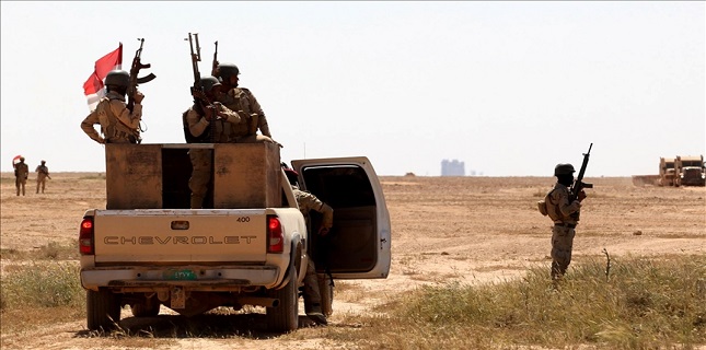 Exclusive: Ain Al-Asad base withdrawals are scheduled