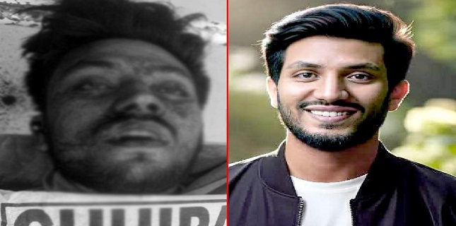 Former ISO Hyderabad Leader Askari Jafri Martyred in Target Killing in Karachi