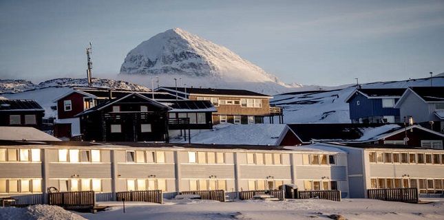 France wants NATO exercise in Greenland, ‘ready to contribute’: presidency
