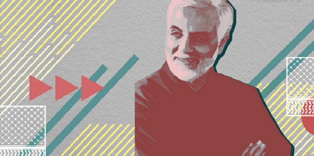 From Zionism to Daesh, the battles that defined Gen. Soleimani’s illustrious legacy