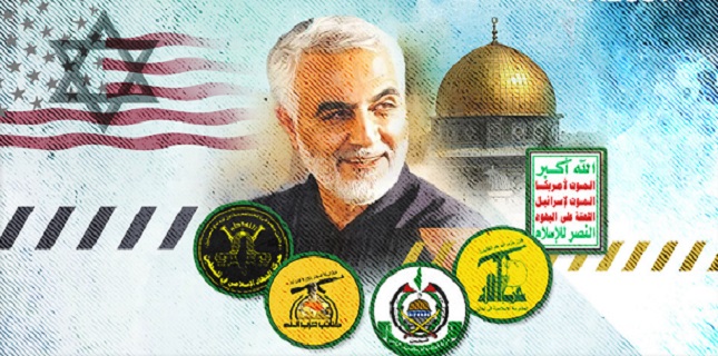 Gen. Soleimani, architect of the Axis of Resistance, reshaped regional power, deterrence