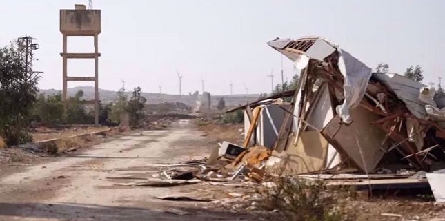 HTS officials, Israelis meets in Paris amid intensified attacks on Syria