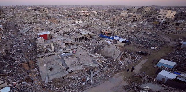 Hamas blasts Western media for blindly defending Israeli narrative regarding numbers of martyrs