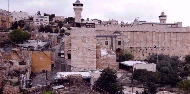 Hamas slams Israel for pursuing ‘Judaization’ agenda in occupied West Bank