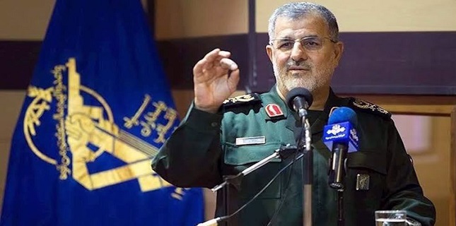 ‘Hands on trigger’: IRGC chief warns US and Israel against any miscalculation
