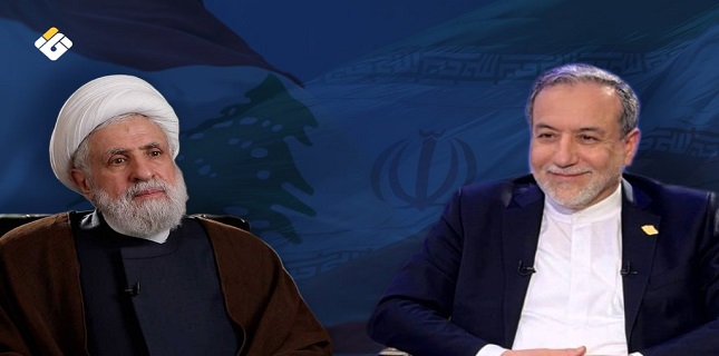 Hezbollah Leader Meets with Iran’s FM: Resistance Will Frustrate Israeli Schemes in Lebanon