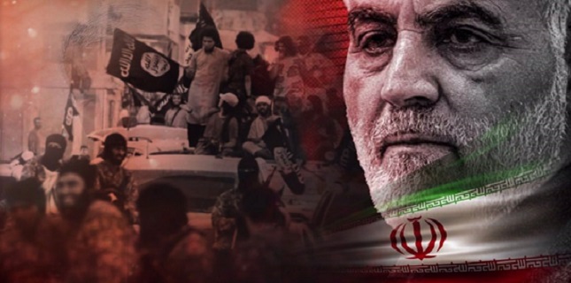 How Gen. Soleimani fought terrorism and exposed the fallacy of West’s ‘war on terror’