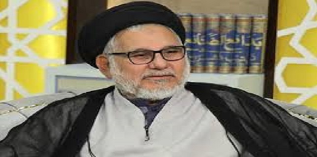 If US Attacks Iran, Israel Will Be Wiped Out: Allama Hassan Zafar Naqvi