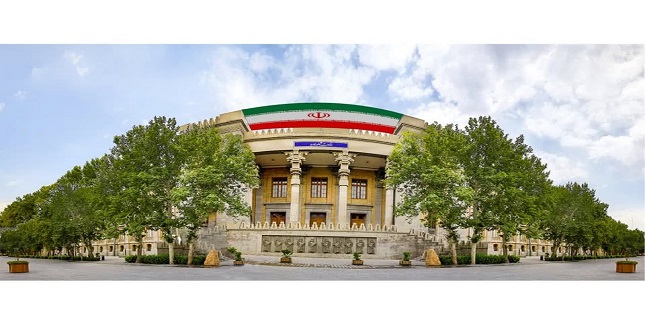 Iran Lodges Strong Protest with Pakistan over Judge Afzal Majoka’s Remarks