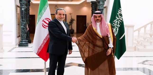 Iran, Saudi Arabia warn of ‘dangerous consequences’ of regional escalation