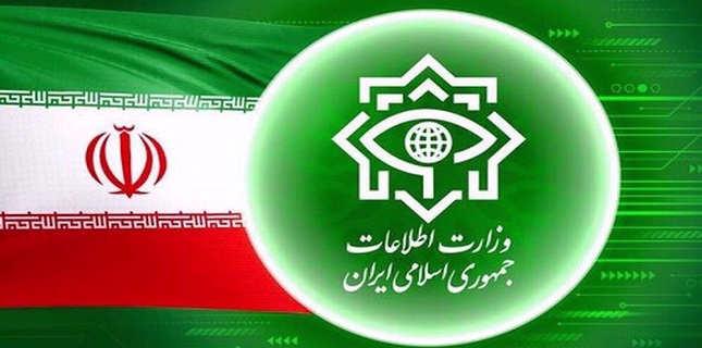 Iran intelligence ministry arrests 7 people tied to US-, Europe-based hostile groups