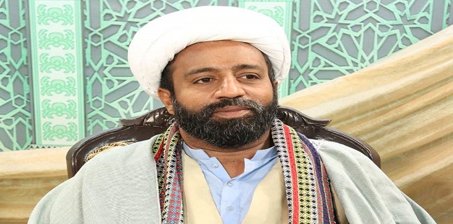 Iranian Nation Has Once Again Proven It Will Not Compromise on Sovereignty: Allama Hayat Abbas Najafi