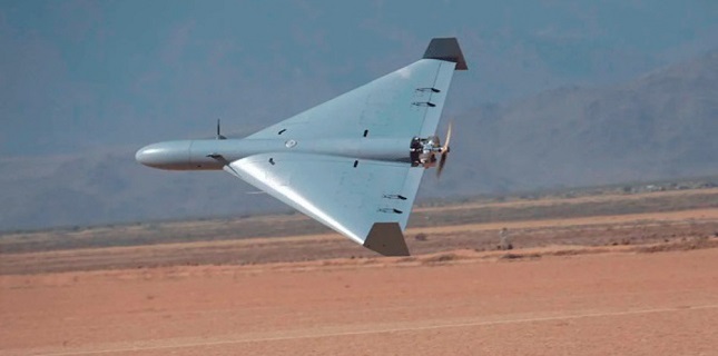 Iranian drone swarms pose ‘credible threat’ to US naval assets: Expert