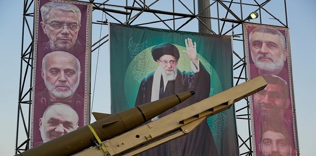 Iran’s power causes enemies to seek ceasefire: Sayyed Khamenei
