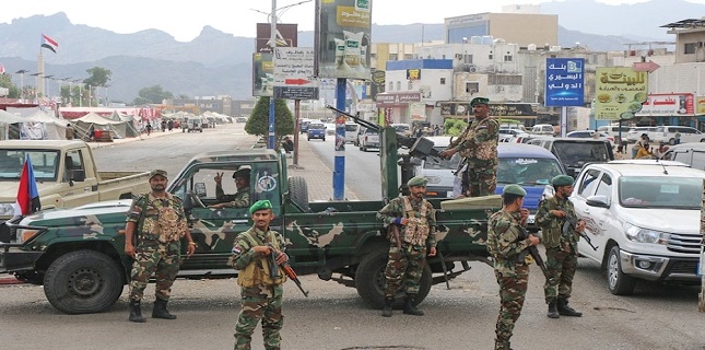 Iraq calls for stability in Yemen amid escalating southern tenions