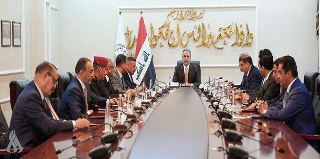 Iraq judiciary warns of foreign interference after US rejects Al-Maliki