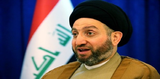 Iraq’s Al-Hakim may quit next government over PM nomination