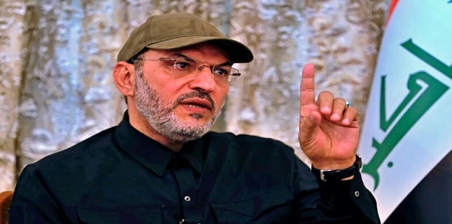 Iraq’s Kataib Sayyid Al-Shuhada accuses Trump of Al-Maliki’s ‘political assassination’