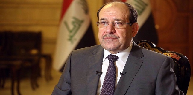 Iraq’s dominant political bloc nominates Nouri al-Maliki for prime minister