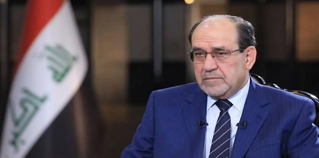 Iraq’s former PM Maliki rejects ‘blatant US interference’ after Trump warning